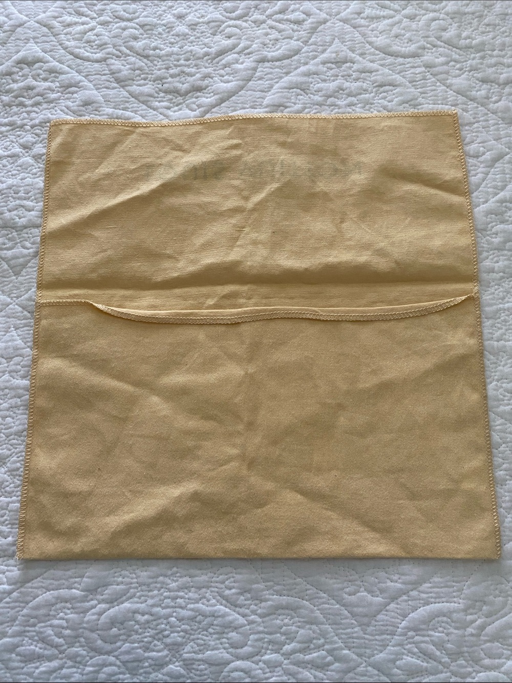 Authentic Louis Vuitton Dust Bag - Picture 3 of 6